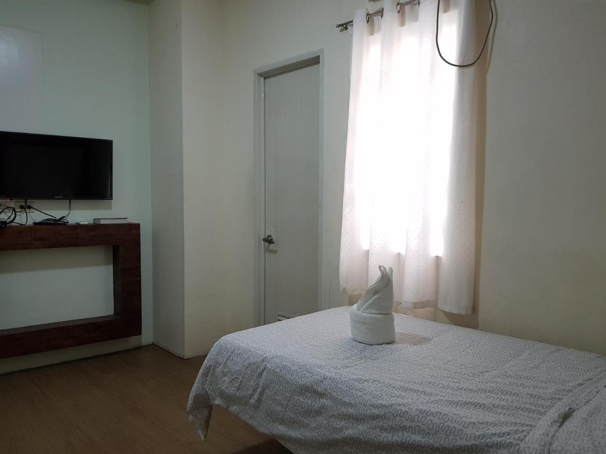 Hotel Giorgio General Santos City Екстер'єр фото