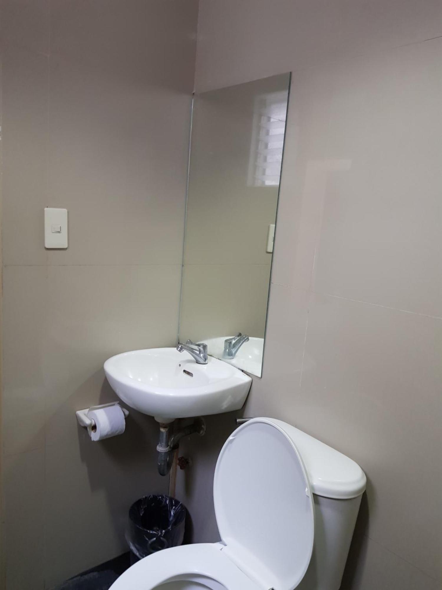 Hotel Giorgio General Santos City Екстер'єр фото