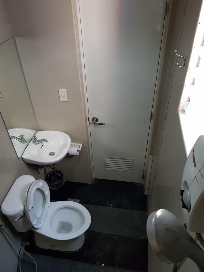 Hotel Giorgio General Santos City Екстер'єр фото