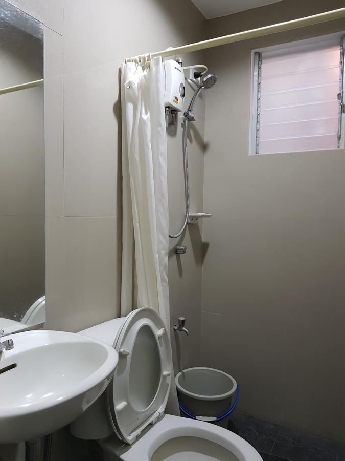 Hotel Giorgio General Santos City Екстер'єр фото