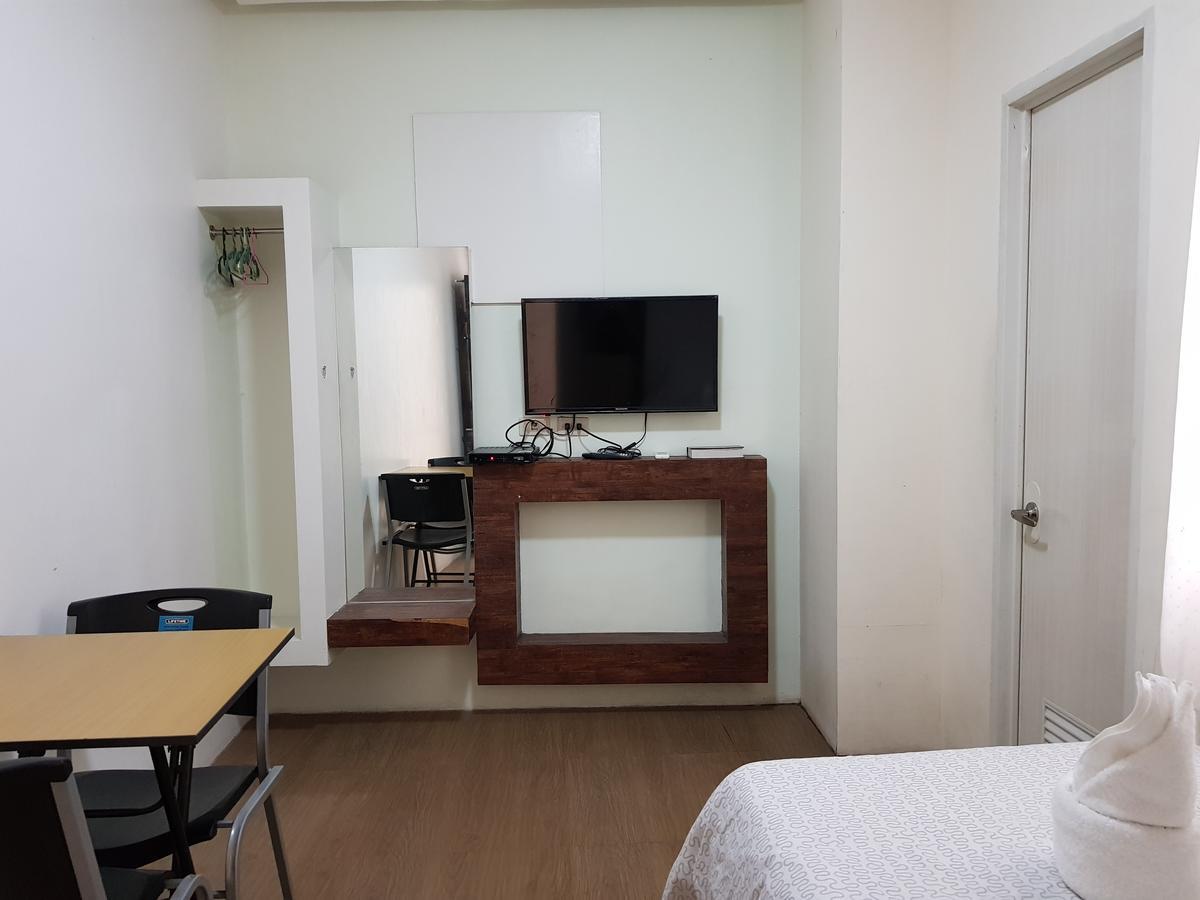 Hotel Giorgio General Santos City Екстер'єр фото
