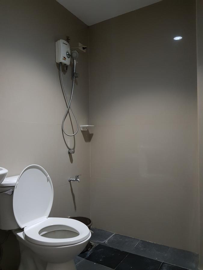 Hotel Giorgio General Santos City Екстер'єр фото